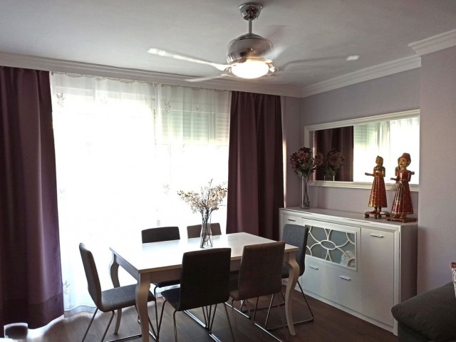 Apartamento, Benalmadena Costa, R4955347