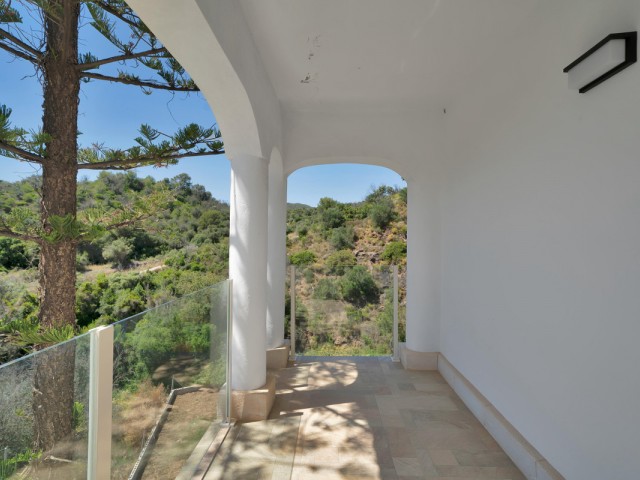 Villa con 3 Dormitorios  en Marbella