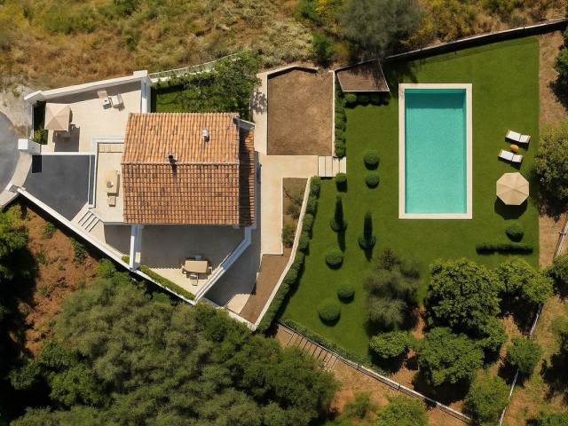 Villa con 3 Dormitorios  en Marbella