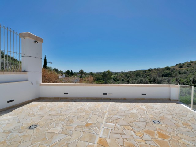 3 Slaapkamer Villa in Marbella