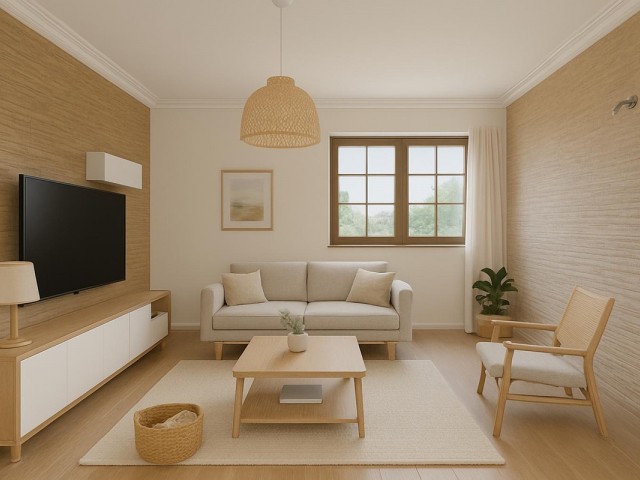 3 Slaapkamer Villa in Marbella