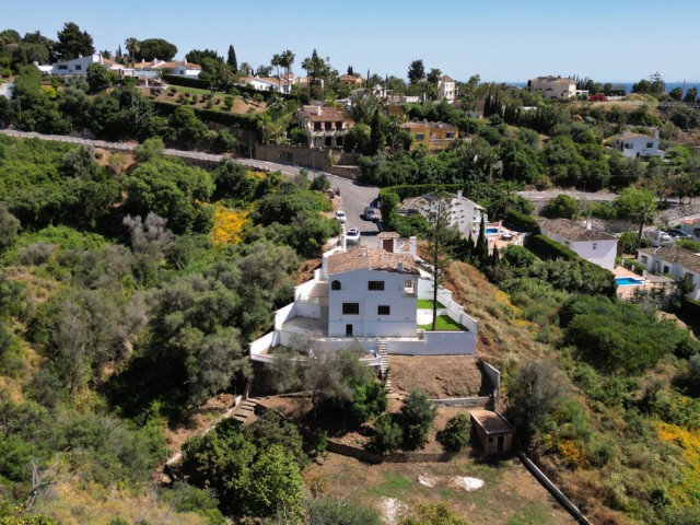 3 Slaapkamer Villa in Marbella
