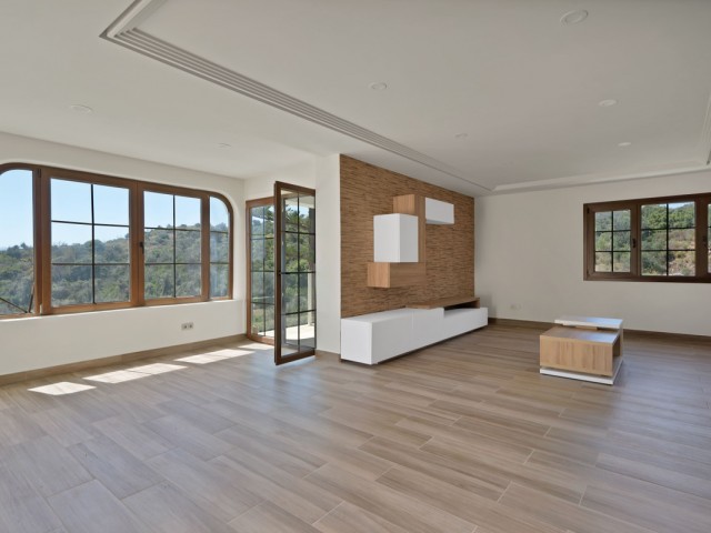 3 Slaapkamer Villa in Marbella