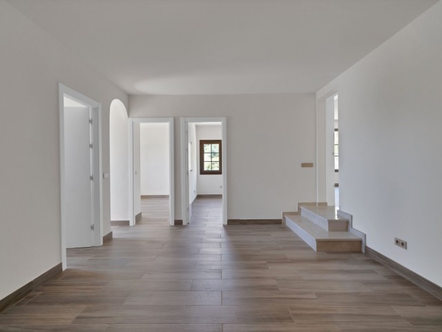 3 Slaapkamer Villa in Marbella