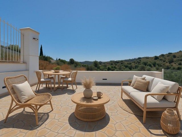 3 Bedrooms Villa in Marbella