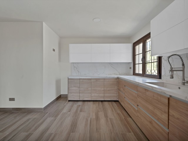 3 Bedrooms Villa in Marbella