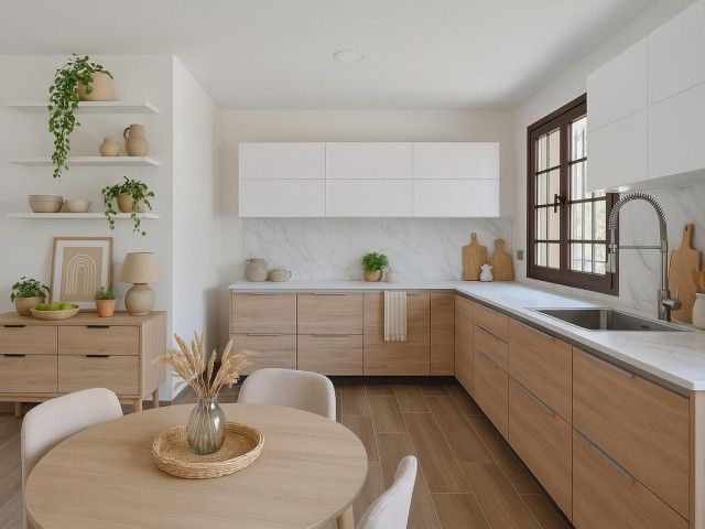 3 Bedrooms Villa in Marbella