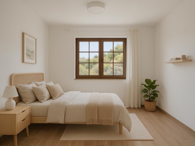 3 Bedrooms Villa in Marbella