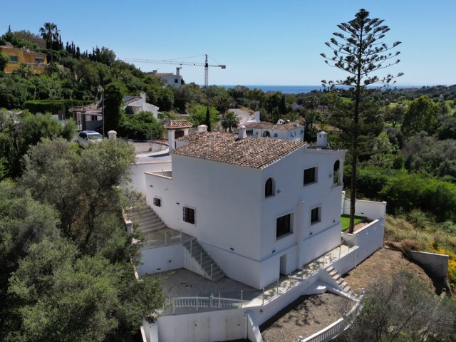 3 Bedrooms Villa in Marbella