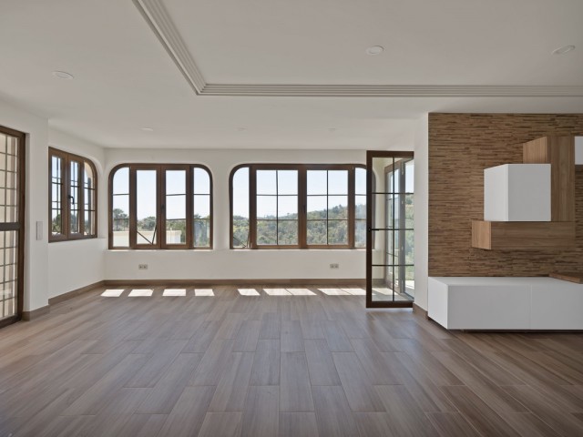 3 Bedrooms Villa in Marbella