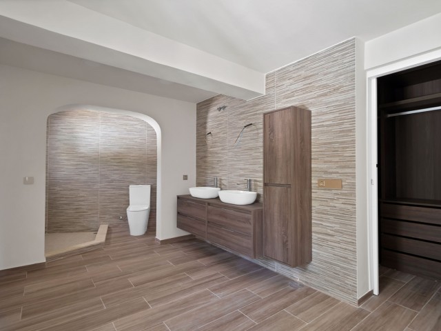 3 Bedrooms Villa in Marbella