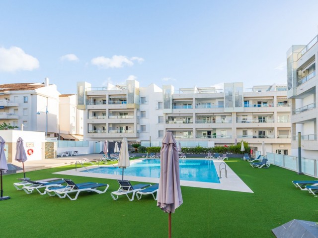 3 Bedrooms Apartment in Marbella