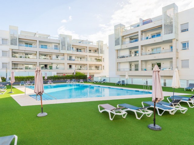 3 Bedrooms Apartment in Marbella