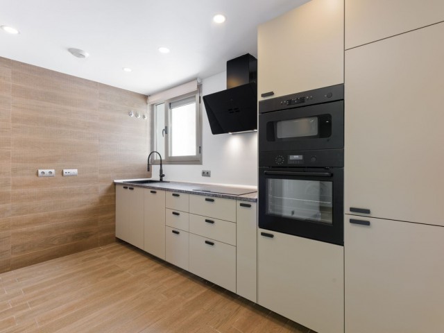 3 Bedrooms Apartment in Marbella