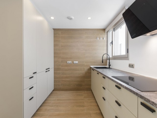 3 Bedrooms Apartment in Marbella