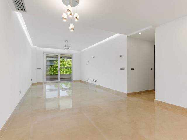 3 Bedrooms Apartment in Marbella