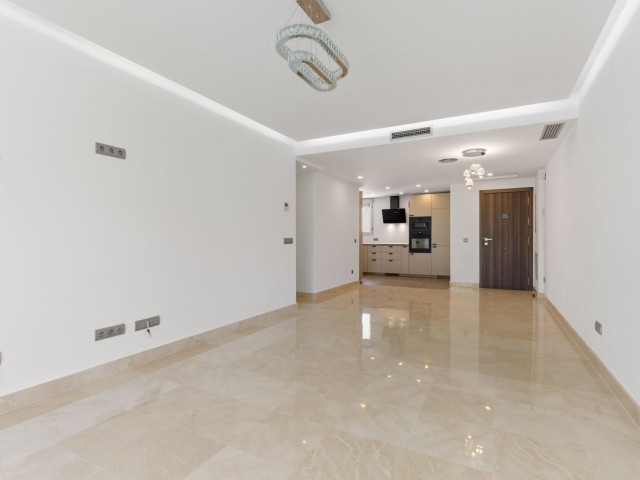3 Bedrooms Apartment in Marbella