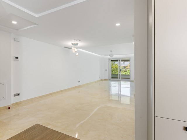3 Bedrooms Apartment in Marbella