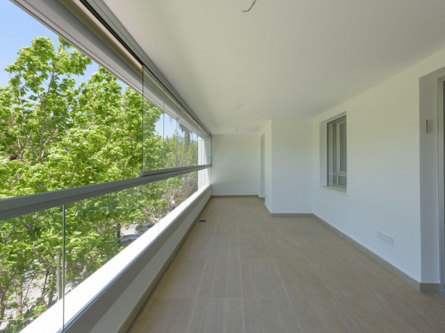 3 Bedrooms Apartment in Marbella
