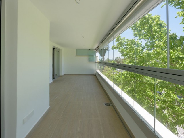 3 Bedrooms Apartment in Marbella
