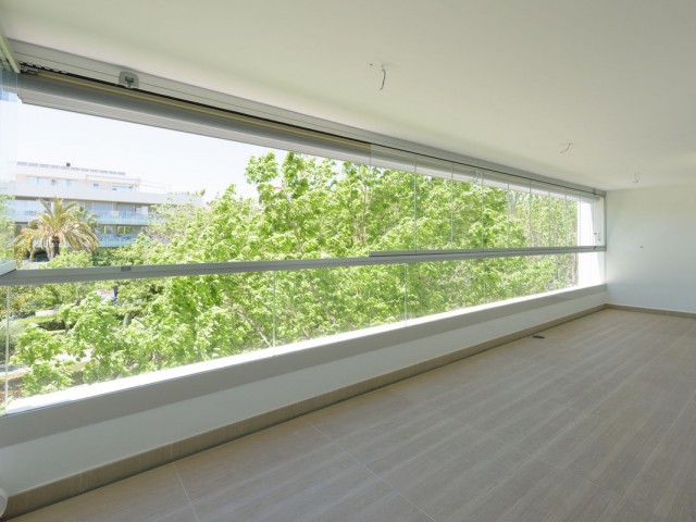 3 Bedrooms Apartment in Marbella