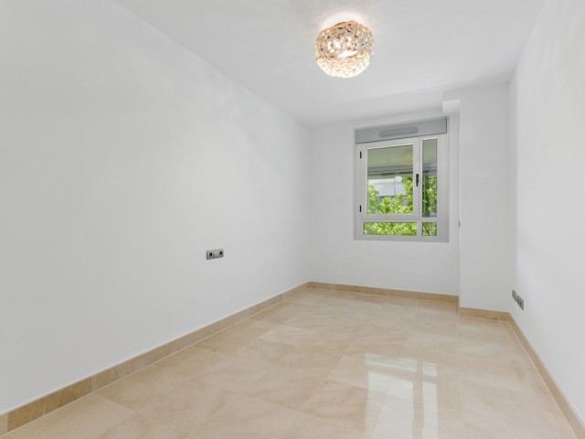 3 Bedrooms Apartment in Marbella