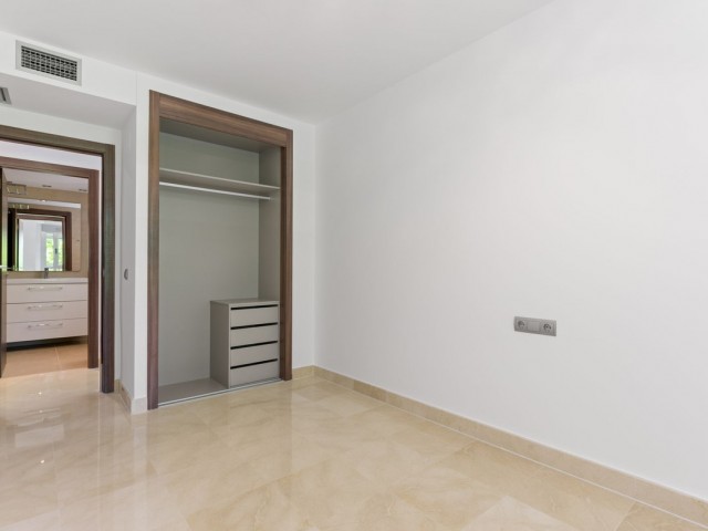 3 Bedrooms Apartment in Marbella