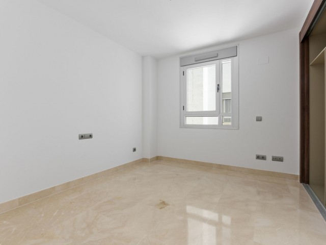 3 Bedrooms Apartment in Marbella
