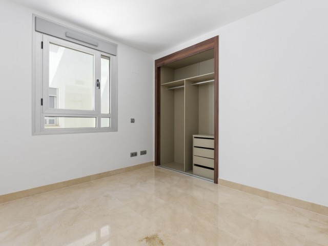 3 Bedrooms Apartment in Marbella