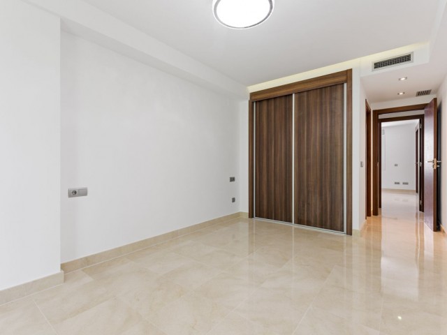 3 Bedrooms Apartment in Marbella