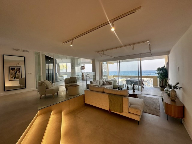 3 Bedrooms Apartment in Marbella