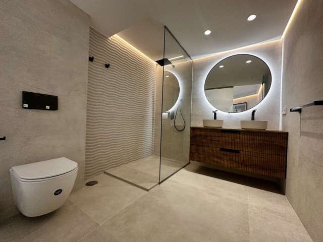 3 Bedrooms Apartment in Marbella