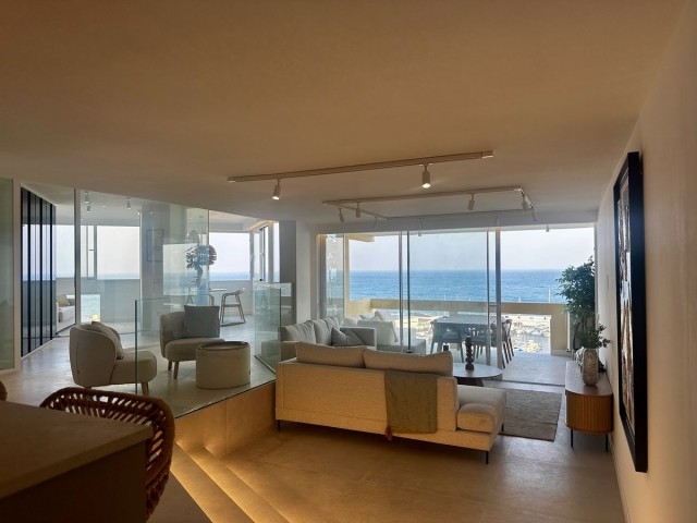 3 Bedrooms Apartment in Marbella