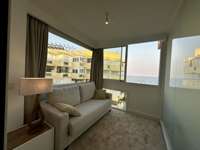 3 Bedrooms Apartment in Marbella