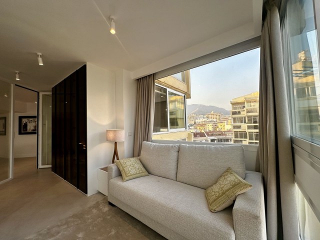 3 Bedrooms Apartment in Marbella