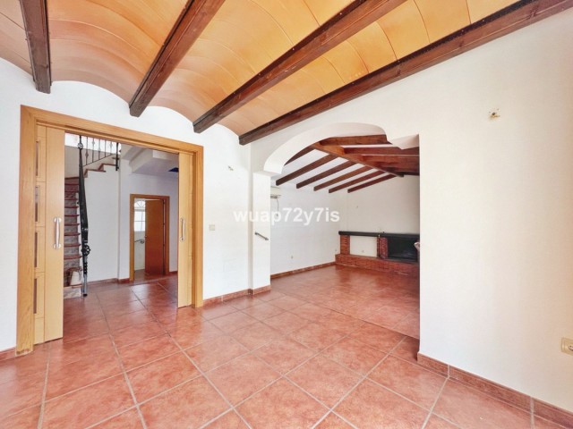 5 Slaapkamer Villa in Benalmadena