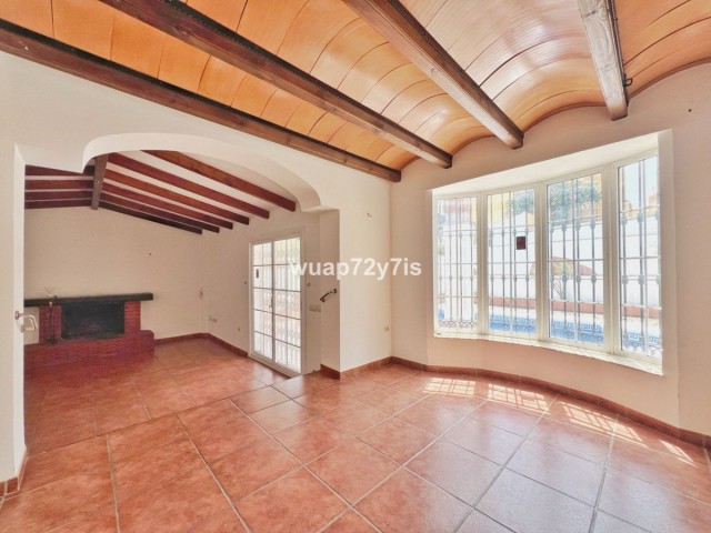 5 Slaapkamer Villa in Benalmadena
