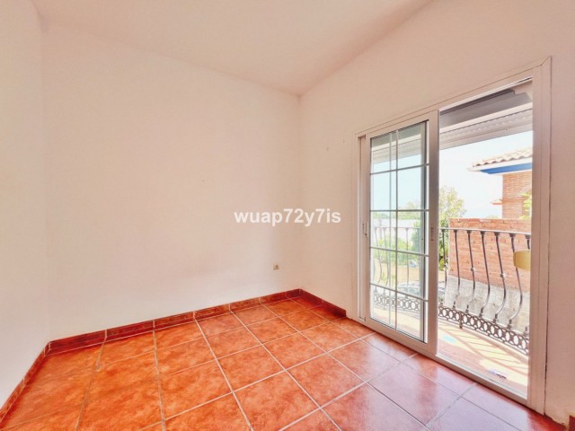 5 Slaapkamer Villa in Benalmadena