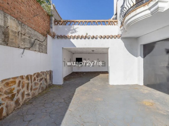 5 Slaapkamer Villa in Benalmadena