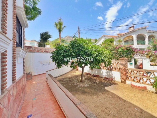 5 Slaapkamer Villa in Benalmadena