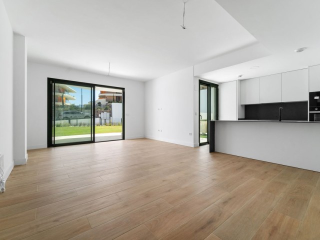 Appartement avec 3 Chambres  à Fuengirola