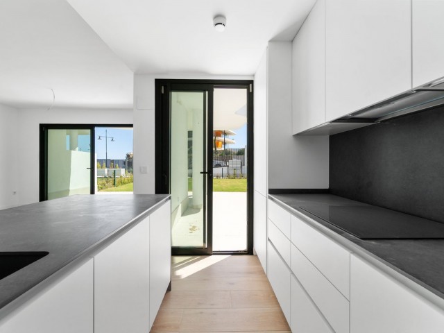 Appartement avec 3 Chambres  à Fuengirola