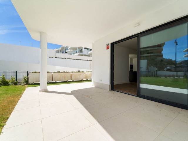 Appartement avec 3 Chambres  à Fuengirola