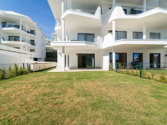Appartement avec 3 Chambres  à Fuengirola