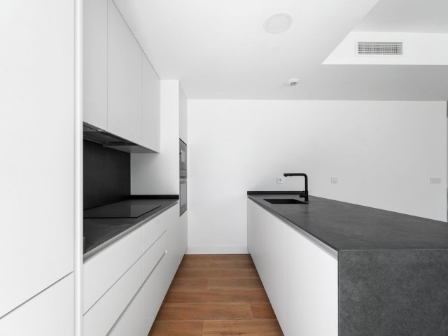 Appartement avec 3 Chambres  à Fuengirola