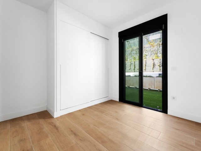 Appartement avec 3 Chambres  à Fuengirola
