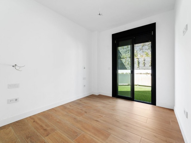 Appartement avec 3 Chambres  à Fuengirola