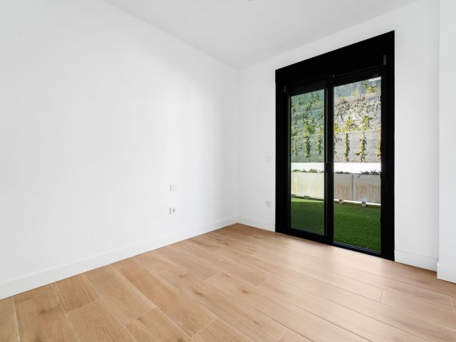 Appartement avec 3 Chambres  à Fuengirola