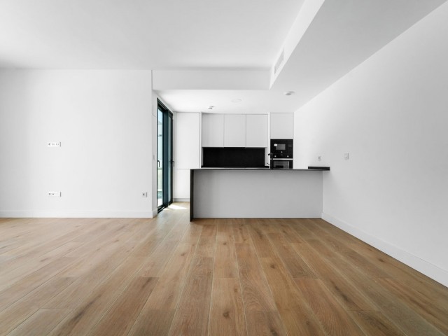 Appartement avec 3 Chambres  à Fuengirola
