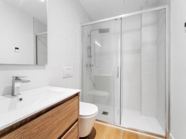 Appartement avec 3 Chambres  à Fuengirola